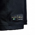 Salming Goalie Jersey React Black/White