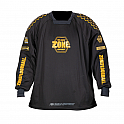 Zone Brankářský SET PRO3 Superwide Black/Gold