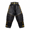 Zone Brankářský SET PRO3 Superwide Black/Gold