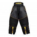 Zone Brankářský SET PRO3 Superwide Black/Gold