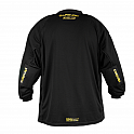 Unihoc Brankářský SET Alpha Evolab Black/gold