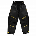 Unihoc Brankářský SET Alpha Evolab Black/gold