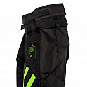 Oxdog brankářské kalhoty X2 Goalie Pants SR Black/Green