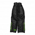 Oxdog brankářské kalhoty X2 Goalie Pants SR Black/Green