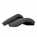 Oxdog X2 Kneeguard Black-Green