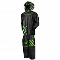 Oxdog X2 Goalie set with helmet