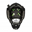 Oxdog X2 Goalie set with helmet
