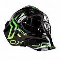 Oxdog X2 Goalie set with helmet