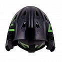 Oxdog X2 Goalie set with helmet