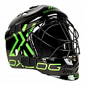 Oxdog X2 Goalie JR set with helmet