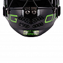 Oxdog X2 Goalie JR set with helmet