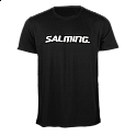 Salming tričko Core Off Court Tee Black