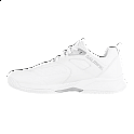 Salming Fusion Pro Men White/Silver