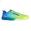 Salming Viper Pro Men Green/Blue