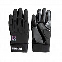 Blindsave Legacy brankářské rukavice Black