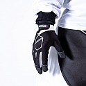 BlindSave brankářské rukavice Supreme Black