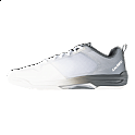 Salming Viper Pro Men White/Grey