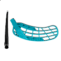Salming čepel Raven Blade Bio Power