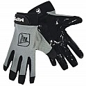 MPS Evo PG brankářské rukavice - Black/Gray