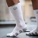 Freez Crew Sock white