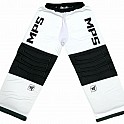 MPS brankářské kalhoty White
