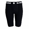 BlindSave kompresní šortky se suspenzorem