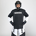 Blindsave Lite brankářská maska JR.