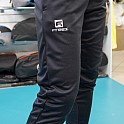 Freez Oregon Pants black Sportovní Kalhoty