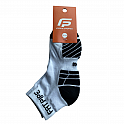 Fatpipe FP Ponožky Krátké