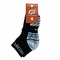 Fatpipe FP Ponožky Krátké