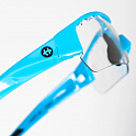 Unihoc Eyewear VICTORY Kids Blue