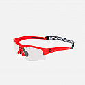 Unihoc Eyewear VICTORY Kids Red