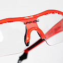 Unihoc Eyewear VICTORY Kids Red