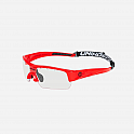 Unihoc Eyewear VICTORY Junior Red