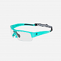 Unihoc Eyewear VICTORY Junior Turquoise