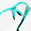 Unihoc Eyewear VICTORY Junior Turquoise