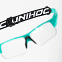 Unihoc Eyewear VICTORY Junior Turquoise