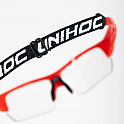 Unihoc Eyewear VICTORY Junior Red