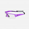 Unihoc Eyewear VICTORY Junior Purple