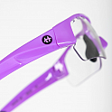 Unihoc Eyewear VICTORY Junior Purple