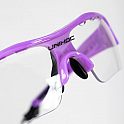Unihoc Eyewear VICTORY Junior Purple