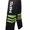 MPS brankářské kalhoty Green New XS