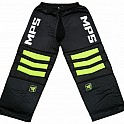 MPS brankářské kalhoty Green New XS