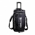 Freez G-190 Wheel Bag Black/Reflective