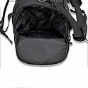 Freez Z-180 Player Bag Black/Reflective