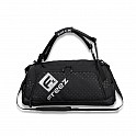 Freez Z-180 Player Bag Black/Reflective