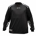 Freez G-280 Goalie Shirt black Brankářský dres
