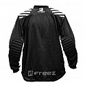 Freez G-280 Goalie Shirt black Brankářský dres