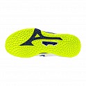 Mizuno Wave Stealth Neo 2(U) / White/Lightning Yellow/Dazzlin