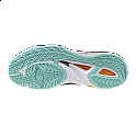 Mizuno Wave Mirage 5(U) / Black/Tangelo/Ice Green